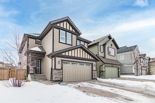 Photo 3: 254 Chaparral Valley Way SE in Calgary: Chaparral Detached for sale : MLS®# A1196005
