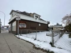 Photo 2: 1521 Logan Avenue in Winnipeg: Industrial / Commercial / Investment for sale (5D)  : MLS®# 202329741