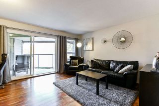Photo 17: 421 6707 SOUTHPOINT Drive in Burnaby: South Slope Condo for sale in "MISSION WOODS" (Burnaby South)  : MLS®# R2514266