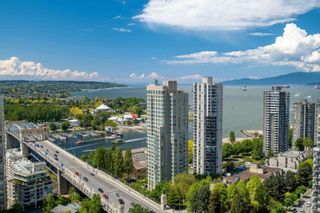 Main Photo: 2605 889 PACIFIC Street in Vancouver: Downtown VW Condo for sale in "THE PACIFIC BY GROSVENOR" (Vancouver West)  : MLS®# R2784189