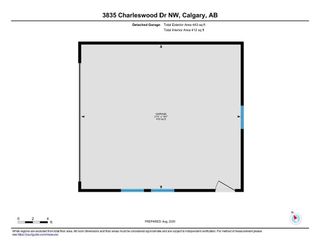 Photo 31: 3835 CHARLESWOOD Drive NW in Calgary: Charleswood Detached for sale : MLS®# A1020655