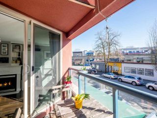 Photo 15: 8 3477 COMMERCIAL Street in Vancouver: Victoria VE Townhouse for sale in "La Villa" (Vancouver East)  : MLS®# R2552698