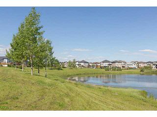 Photo 20: 88 NEW BRIGHTON Common SE in CALGARY: New Brighton Residential Detached Single Family for sale (Calgary)  : MLS®# C3626055