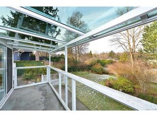 Photo 16: 1510 Derby Rd in VICTORIA: SE Cedar Hill House for sale (Saanich East)  : MLS®# 747852