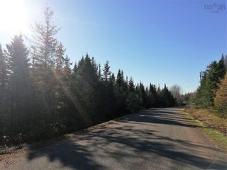 Photo 3: Lot 4 Hiram Lynds Road in North River: 104-Truro / Bible Hill Vacant Land for sale (Northern Region)  : MLS®# 202208623