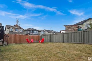 Photo 40: 1370 AINSLIE Wynd in Edmonton: Zone 56 House for sale : MLS®# E4318550