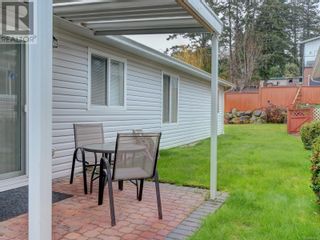 Photo 25: 112 Camas Lane in View Royal: House for sale : MLS®# 954083
