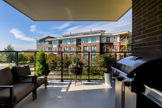 Photo 36: 301 210 SALTER Street in New Westminster: Queensborough Condo for sale in "THE PENINSULA" : MLS®# R2621109