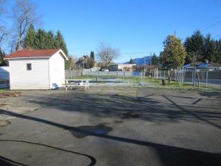Photo 4: 7518 SHARPE Street in Mission: Mission BC House for sale : MLS®# F1300856