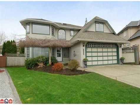 Main Photo:  in Surrey: Home for sale