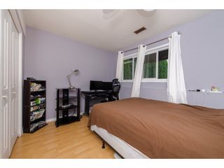 Photo 17: 3547 HORN Street in Abbotsford: Central Abbotsford House for sale : MLS®# R2317721