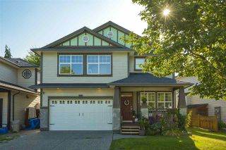 Main Photo: 10074 240A Street in Maple Ridge: Albion House for sale : MLS®# R2488115