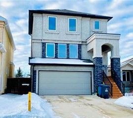 Main Photo: : Two storey for sale : MLS®# 202100425