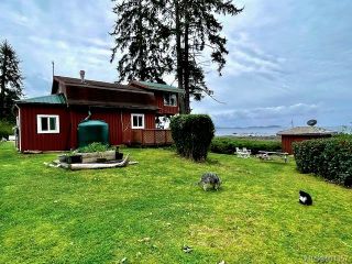 Photo 31: 1001 Seventh Ave in Ucluelet: PA Salmon Beach House for sale (Port Alberni)  : MLS®# 901357