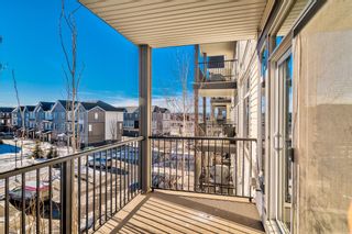 Photo 32: 303 6603 New Brighton Avenue SE in Calgary: New Brighton Apartment for sale : MLS®# A1165931