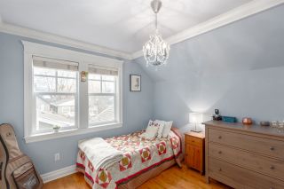 Photo 12: 3109 W 16TH Avenue in Vancouver: Kitsilano House for sale (Vancouver West)  : MLS®# R2244852