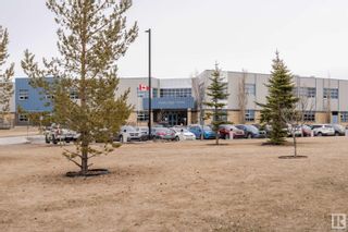 Photo 37: 12220 16 Avenue in Edmonton: Zone 55 House Half Duplex for sale : MLS®# E4286264