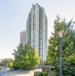 Main Photo: 1202 4888 BRENTWOOD Drive in Burnaby: Brentwood Park Condo for sale in "FITZGERALD" (Burnaby North)  : MLS®# R2815712