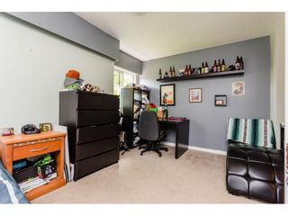 Photo 16: 13 5271 204 STREET in Langley: Langley City Townhouse for sale : MLS®# R2156369