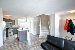 Photo 7: 172 Sunvalley Road: Cochrane Row/Townhouse for sale : MLS®# A1209421