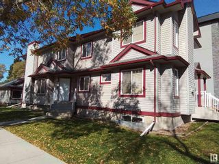 Photo 2: 9204 90 Avenue in Edmonton: Zone 18 House Half Duplex for sale : MLS®# E4359898