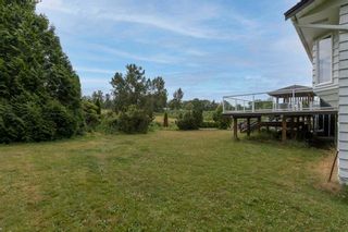 Photo 38: 21068 16 Avenue in Langley: Campbell Valley Agri-Business for sale : MLS®# C8058849