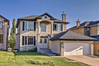 Photo 2: 143 Sienna Park Heath SW in Calgary: Signal Hill Detached for sale : MLS®# A2065326