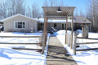 Photo 3: 461008 RR 10: Rural Wetaskiwin County House for sale : MLS®# E4284325