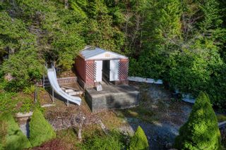 Photo 24: 3948 FRANCIS PENINSULA Road in Madeira Park: Pender Harbour Egmont House for sale (Sunshine Coast)  : MLS®# R2681562