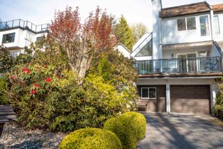 Photo 32: 533 SAN REMO Drive in Port Moody: North Shore Pt Moody House for sale in "San Remo" : MLS®# R2880804