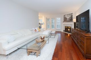Photo 6: 21 72 JAMIESON Court in New Westminster: Fraserview NW Townhouse for sale in "Jamieson Court" : MLS®# R2846502