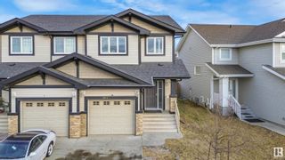 Photo 6: 9911 217 Street in Edmonton: Zone 58 House Half Duplex for sale : MLS®# E4368087