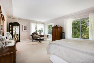 Photo 19: 3300 BAYSWATER Avenue in Coquitlam: Park Ridge Estates House for sale : MLS®# R2775440