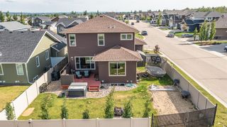 Photo 41: 32 Edith Avenue: Lacombe Detached for sale : MLS®# A2053492
