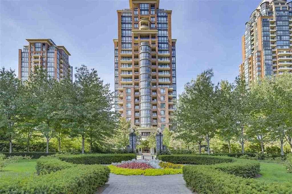Main Photo: 306 6833 STATION HILL Drive in Burnaby: South Slope Condo for sale in "Villa Jardin" (Burnaby South)  : MLS®# R2405869