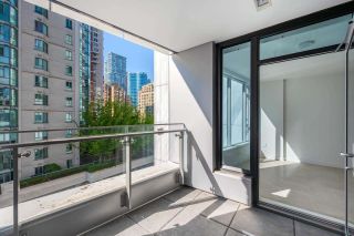 Photo 2: 702 885 CAMBIE Street in Vancouver: Downtown VW Condo for sale (Vancouver West)  : MLS®# R2779269