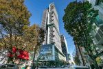 Main Photo: 1205 777 RICHARDS Street in Vancouver: Downtown VW Condo for sale in "TELUS GARDENS" (Vancouver West)  : MLS®# R2889754