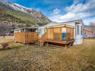 Photo 23: 130 HOLLYWOOD Crescent: Lillooet House for sale (South West)  : MLS®# 171350