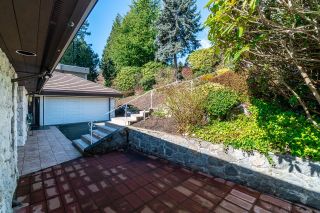 Photo 5: 2289 WESTHILL Drive in West Vancouver: Westhill House for sale : MLS®# R2878254
