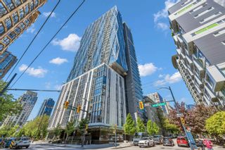 Photo 1: 2807 1111 RICHARDS Street in Vancouver: Downtown VW Condo for sale (Vancouver West)  : MLS®# R2881193