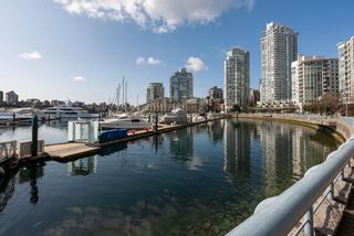 Photo 26: 3301 928 BEATTY Street in Vancouver: Yaletown Condo for sale in "The Max" (Vancouver West)  : MLS®# R2760228