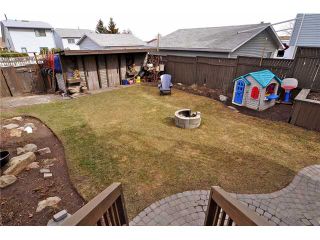Photo 18: 87 SHAWCLIFFE Green SW in CALGARY: Shawnessy Residential Detached Single Family for sale (Calgary)  : MLS®# C3421802