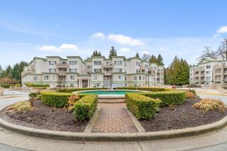Photo 28: 134 2980 PRINCESS Crescent in Coquitlam: Canyon Springs Condo for sale in "Montclaire" : MLS®# R2874448