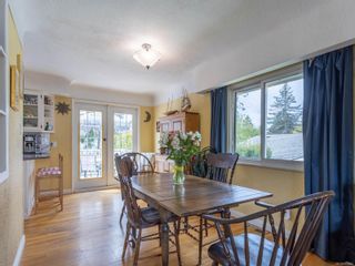 Photo 4: 1177 Clarke Rd in Central Saanich: CS Brentwood Bay House for sale : MLS®# 904221