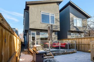 Photo 35: 1423 26A Street SW in Calgary: Shaganappi Detached for sale : MLS®# A1208313