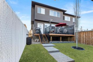 Photo 39: 1120 37 Street SE in Calgary: Forest Lawn Semi Detached for sale : MLS®# A1208350