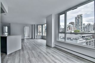 Photo 10: 1106 388 DRAKE Street in Vancouver: Yaletown Condo for sale in "GOVERNOR'S TOWER" (Vancouver West)  : MLS®# R2162040