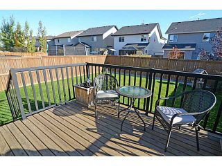 Photo 18: 105 CHAPALINA Terrace SE in Calgary: Chaparral Residential Detached Single Family for sale : MLS®# C3638366