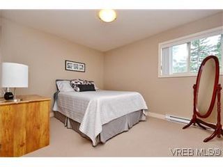 Photo 17: 3211 Ernhill Pl in VICTORIA: La Walfred Row/Townhouse for sale (Langford)  : MLS®# 590123