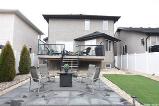 Photo 34: 5310 Watson Way in Regina: Lakeridge Addition Residential for sale : MLS®# SK808784